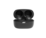 JBL LIVE Free NC+ TWS Czarne - 637807 - zdjęcie 3